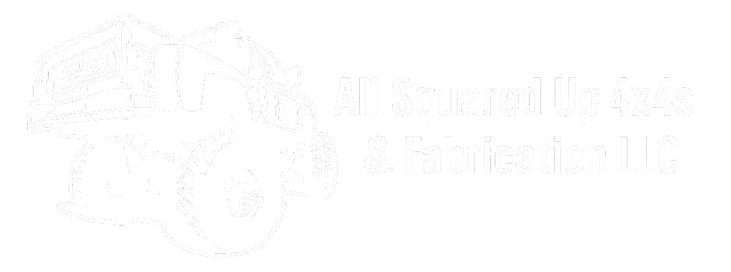 All Squared Up 4x4s and Fabrication - Exton PA - Rust Repair and Mechanical Shop